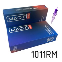 Mast PRO cartridges 1011RM