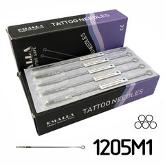 Emalla tattoo needles 1205M1